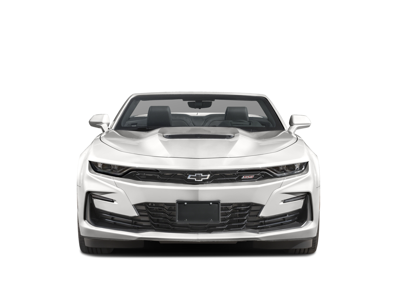2024 Chevrolet Camaro 2SS