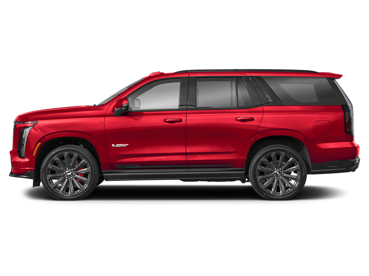 2025 Cadillac Escalade Base