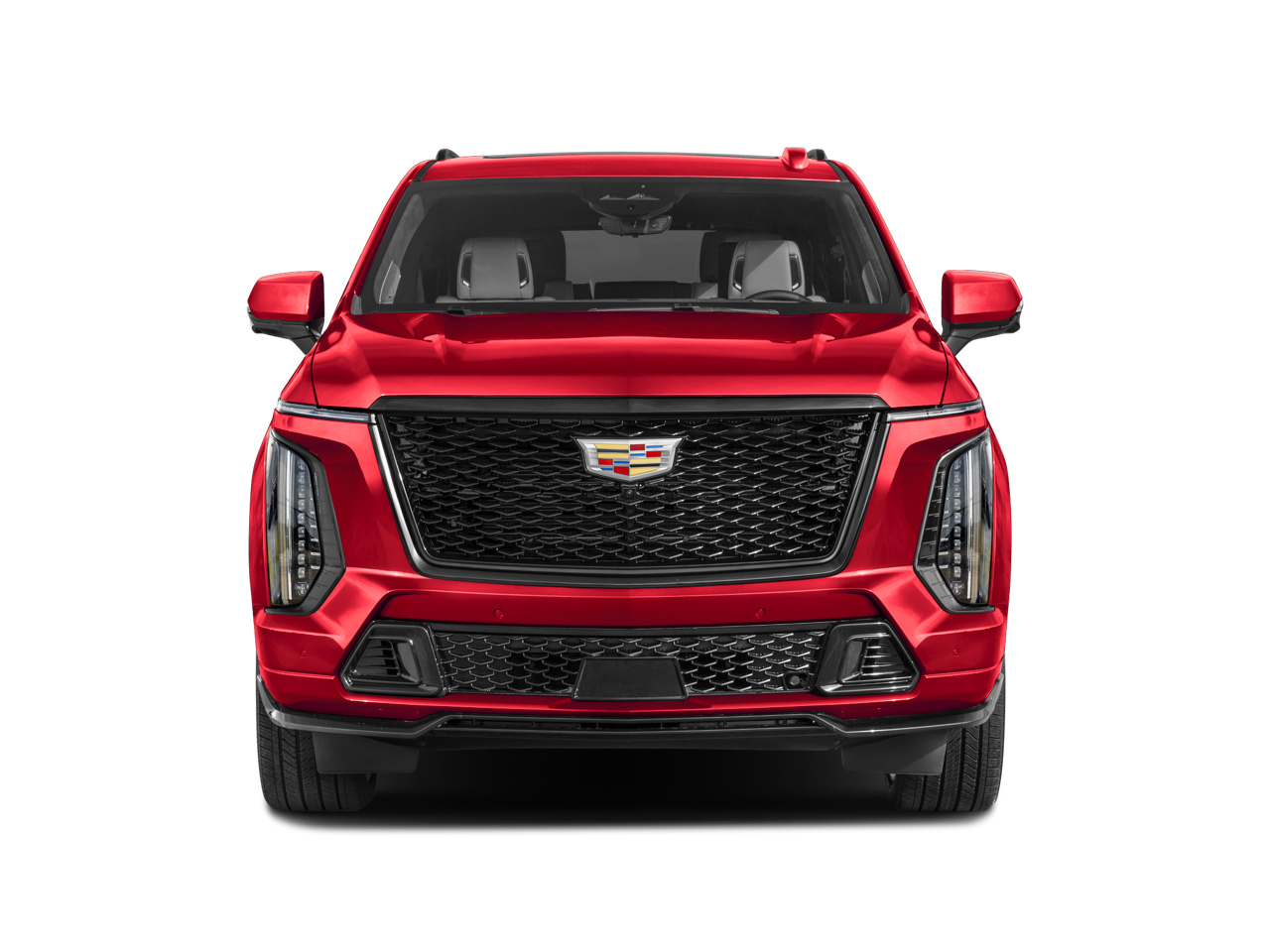 2025 Cadillac Escalade Base