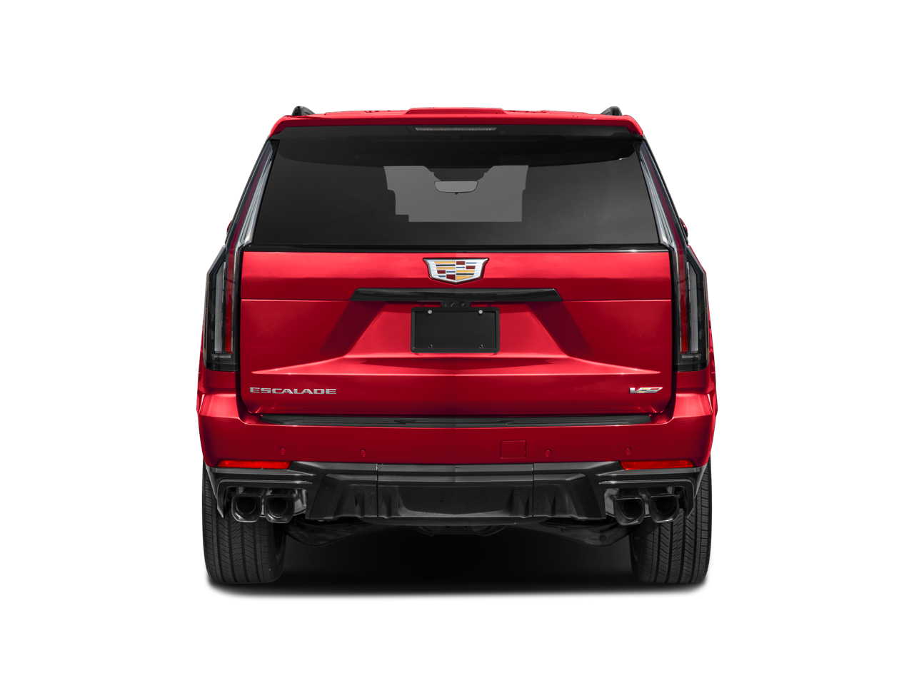 2025 Cadillac Escalade Base