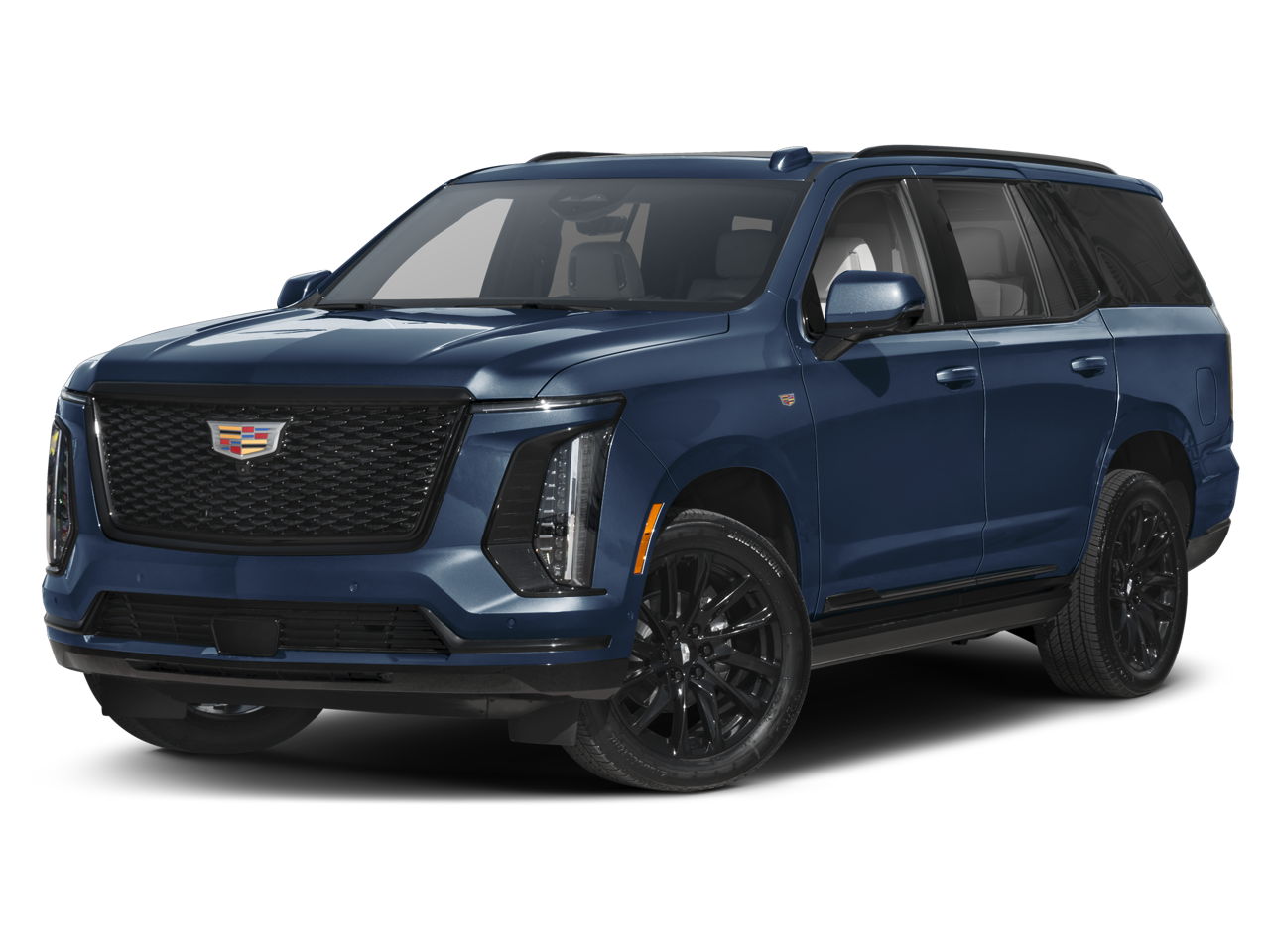 2026 Cadillac Escalade Base