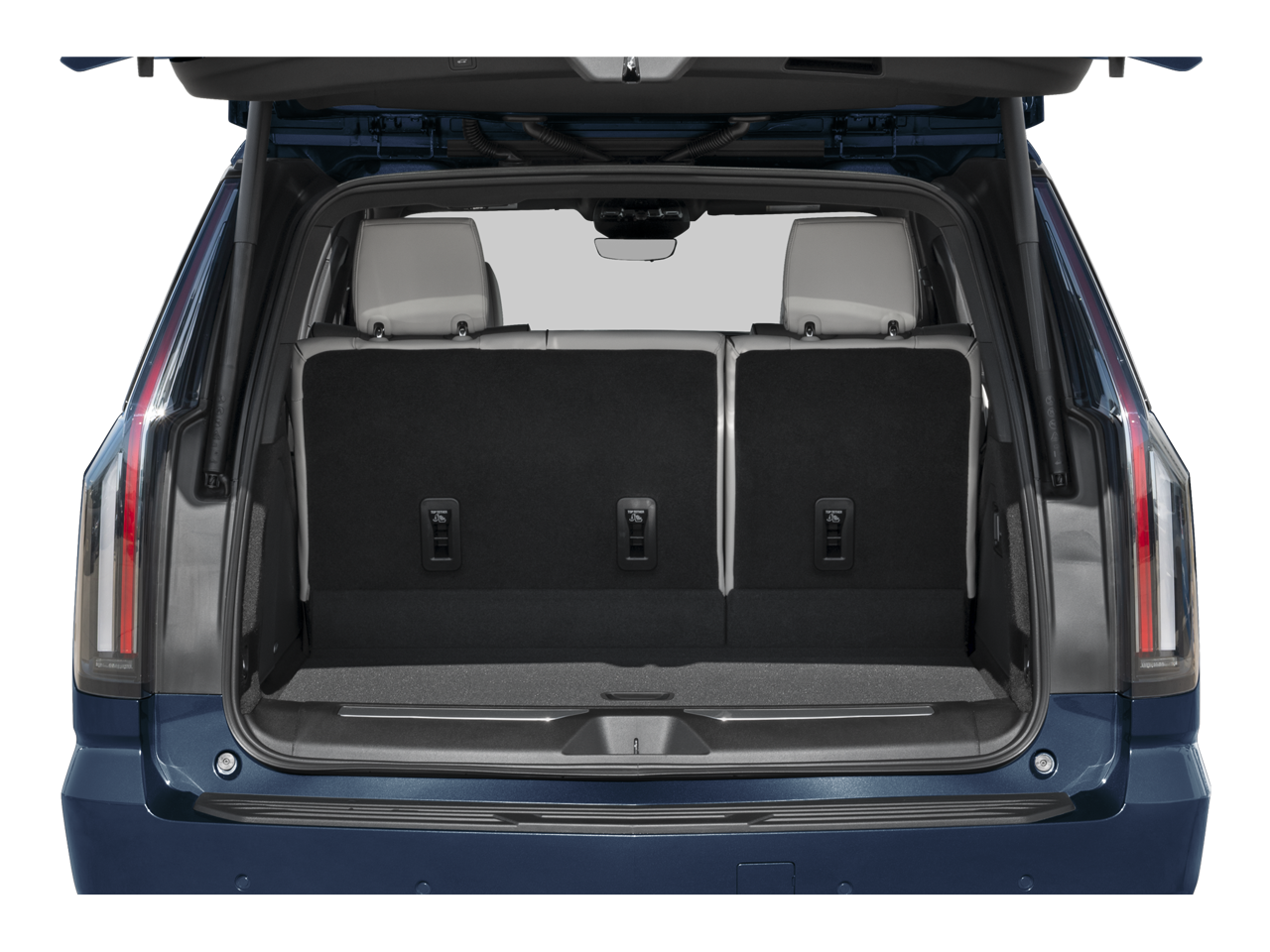 2026 Cadillac Escalade Base
