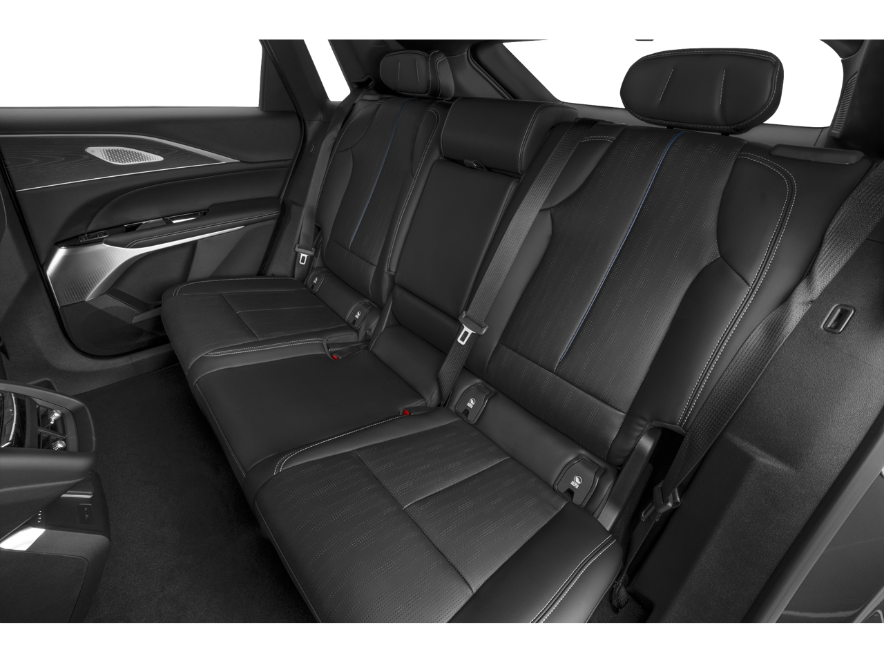 2026 Cadillac LYRIQ 4dr LYRIQ-V Premium