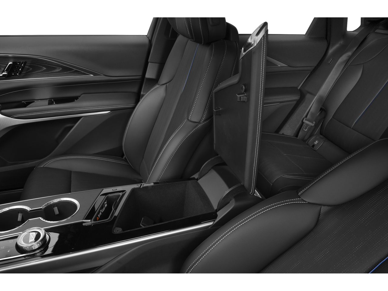 2026 Cadillac LYRIQ 4dr LYRIQ-V Premium