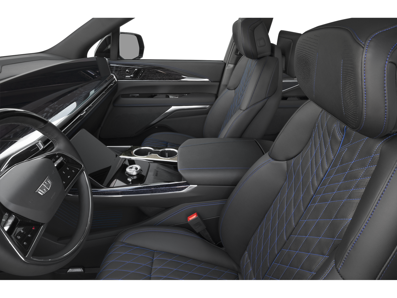 2026 Cadillac ESCALADE IQ AWD Sport