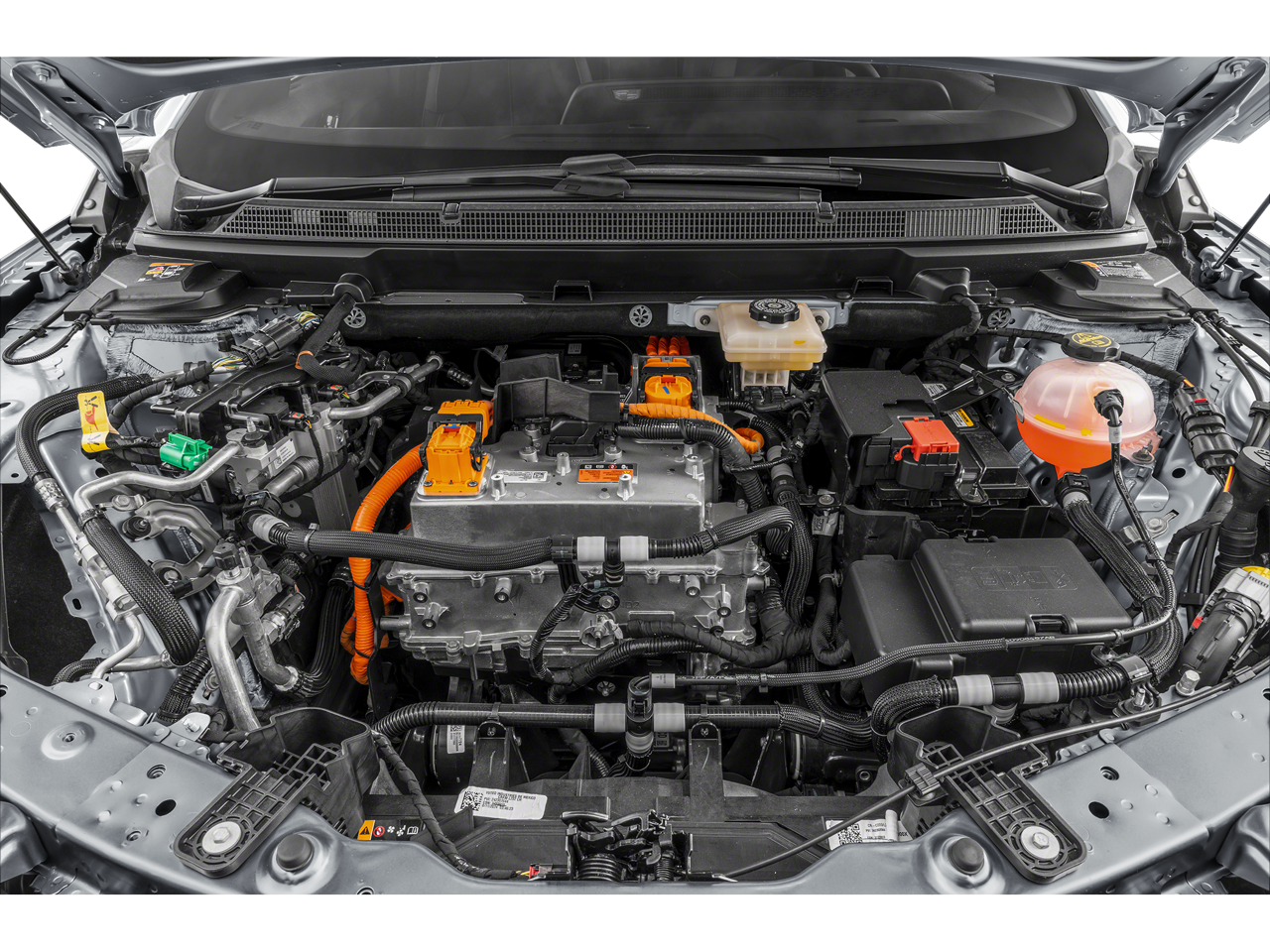 2026 Cadillac OPTIQ 4dr OPTIQ-V