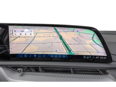 2026 Cadillac OPTIQ 4dr OPTIQ-V