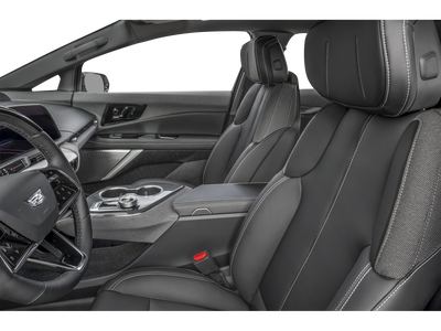 2026 Cadillac OPTIQ 4dr OPTIQ-V