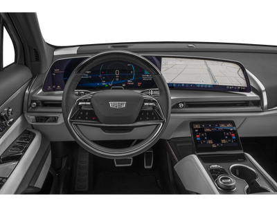 2026 Cadillac VISTIQ AWD 4dr Sport