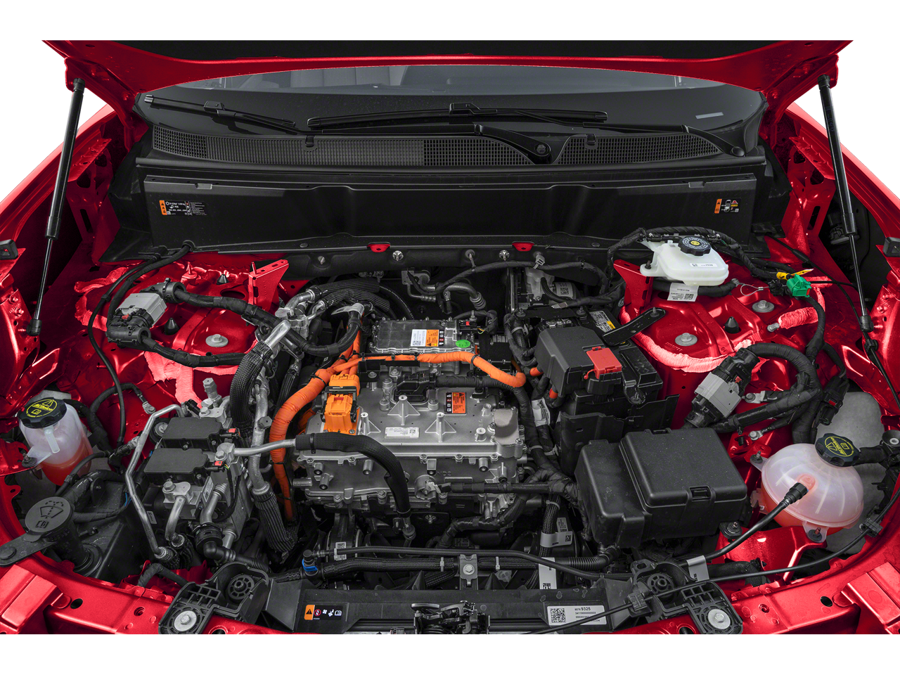 2026 Cadillac VISTIQ AWD 4dr Sport