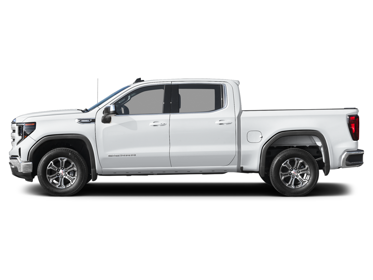 2026 GMC Sierra 1500 Base
