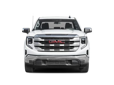 2026 GMC Sierra 1500 Base