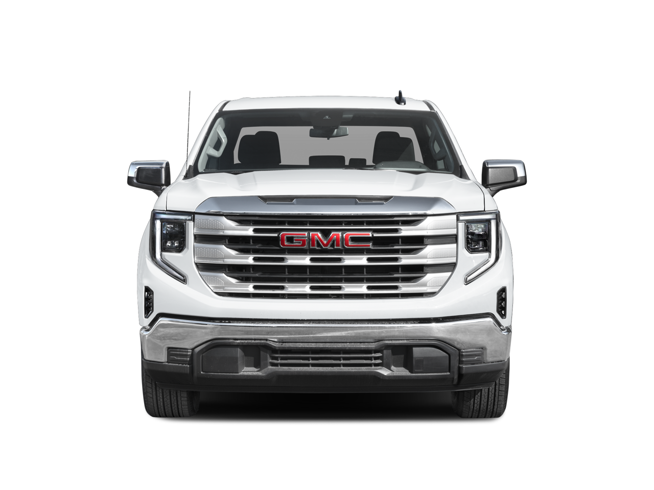2026 GMC Sierra 1500 Base