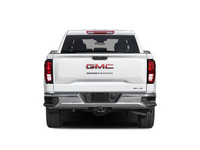 2026 GMC Sierra 1500 Base