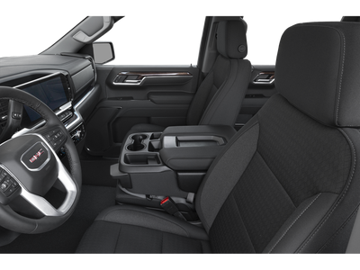 2026 GMC Sierra 1500 Base