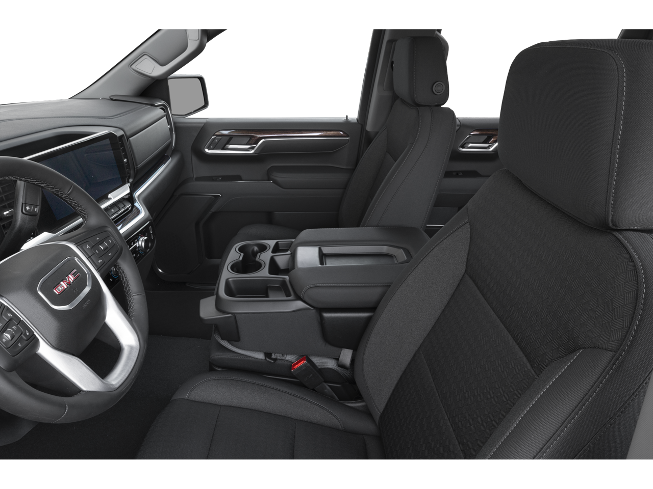 2026 GMC Sierra 1500 Base