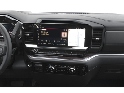 2026 GMC Sierra 1500 Base