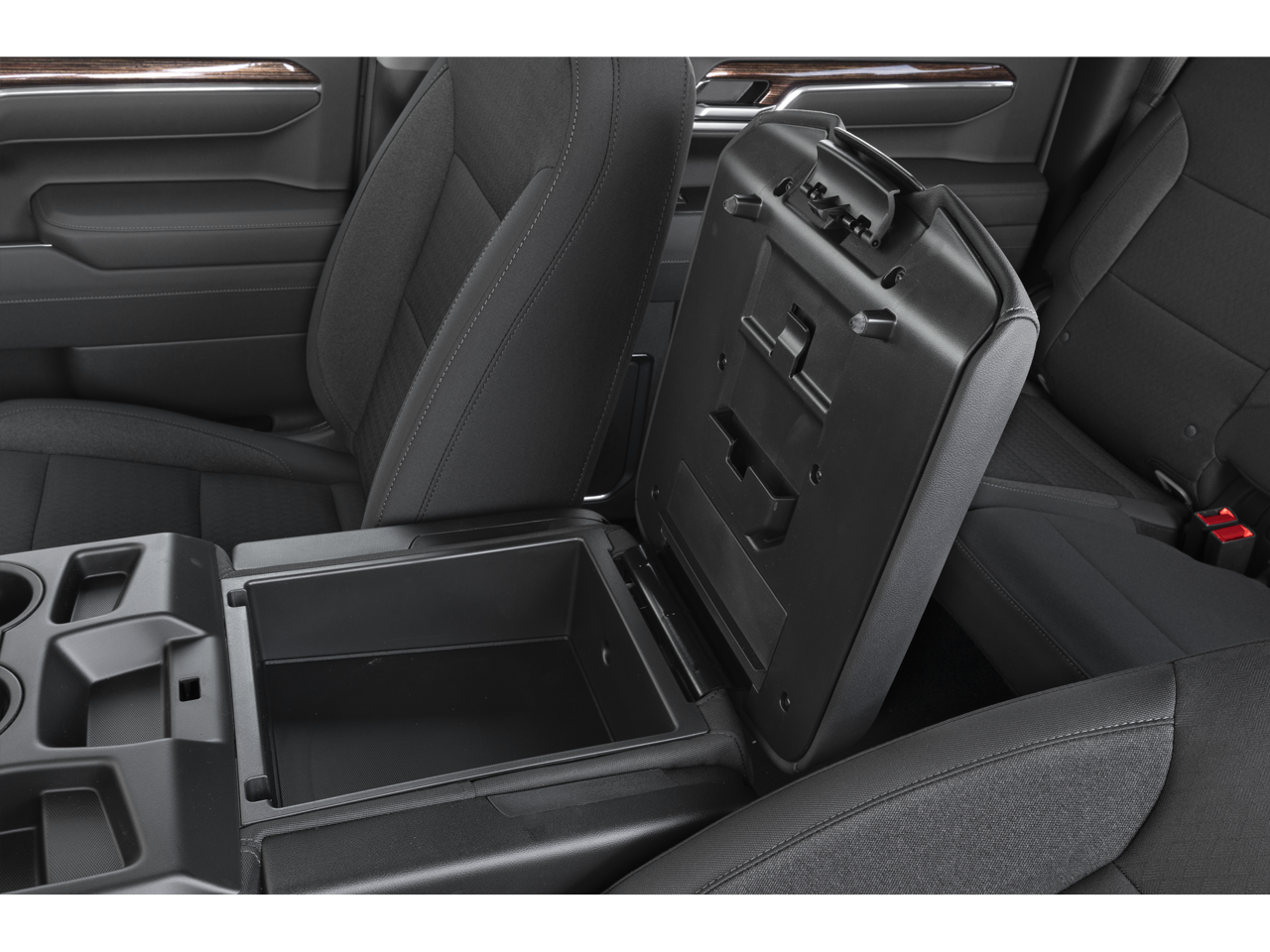 2026 GMC Sierra 1500 Base