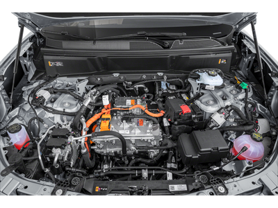 2027 Cadillac VISTIQ AWD 4dr Luxury
