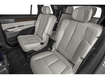 2027 Cadillac VISTIQ AWD 4dr Luxury