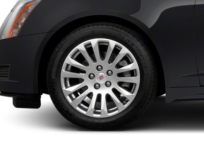 2011 Cadillac CTS Base