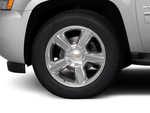 2013 Chevrolet Tahoe Base