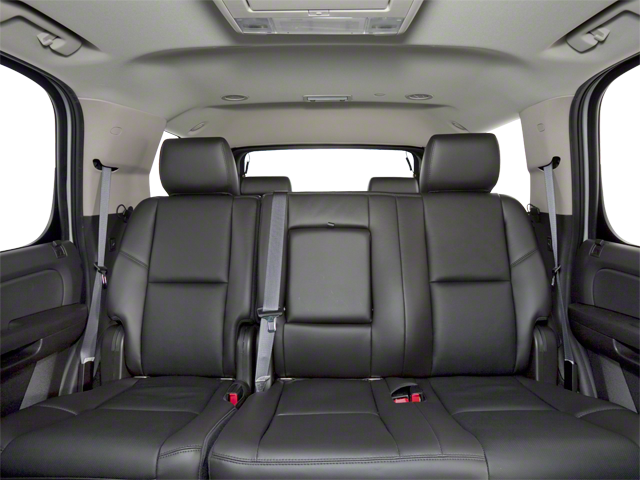 2013 Chevrolet Tahoe LS