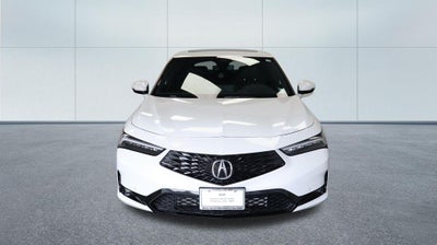 2024 Acura Integra A-Spec Tech Package