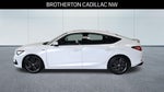 2024 Acura Integra A-Spec Tech Package
