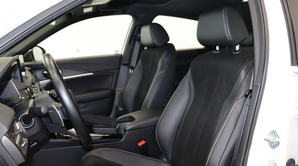2024 Acura Integra A-Spec Tech Package