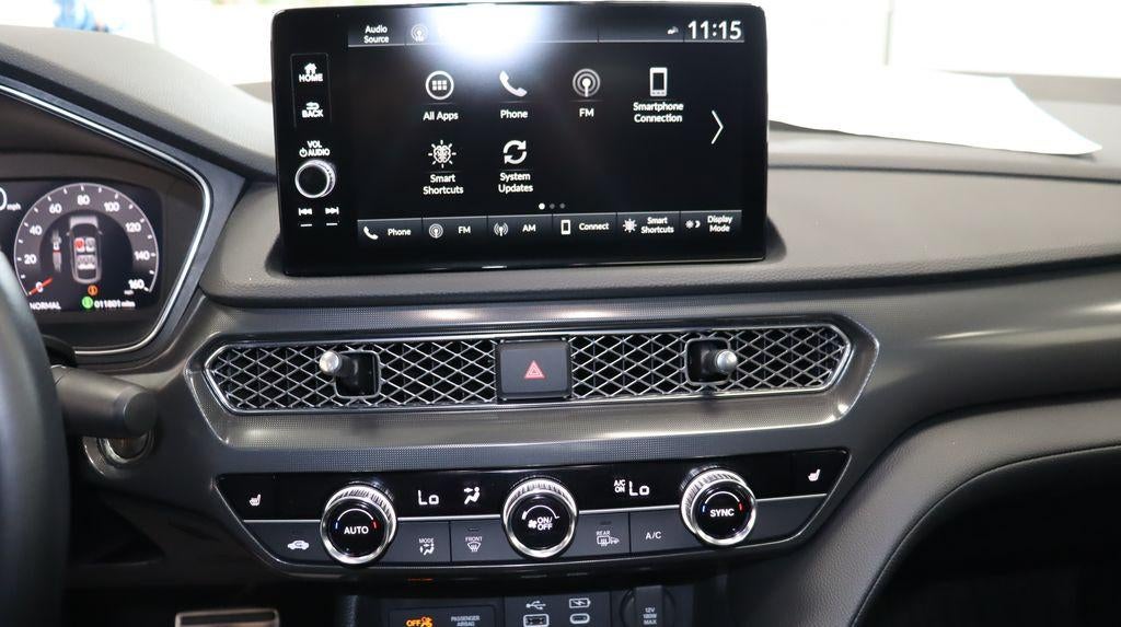 2024 Acura Integra A-Spec Tech Package