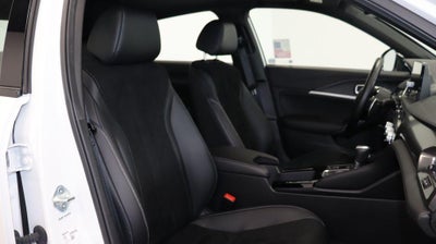 2024 Acura Integra A-Spec Tech Package