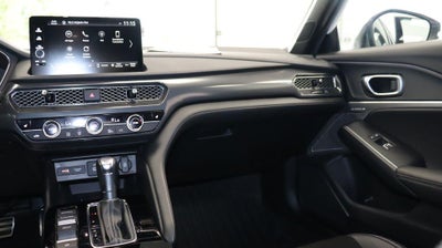 2024 Acura Integra A-Spec Tech Package