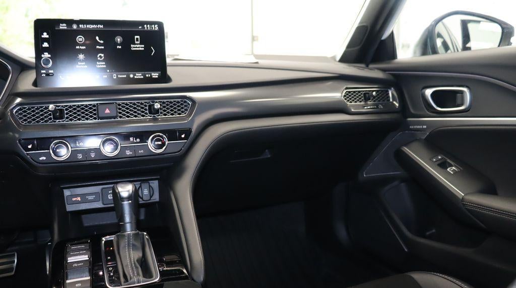 2024 Acura Integra A-Spec Tech Package