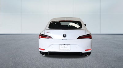 2024 Acura Integra A-Spec Tech Package