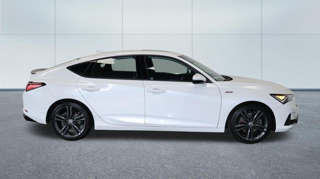 2024 Acura Integra A-Spec Tech Package