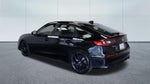 2022 Honda Civic Hatchback Sport