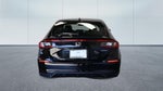 2022 Honda Civic Hatchback Sport