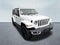 2023 Jeep Wrangler 4xe Sahara 4xe