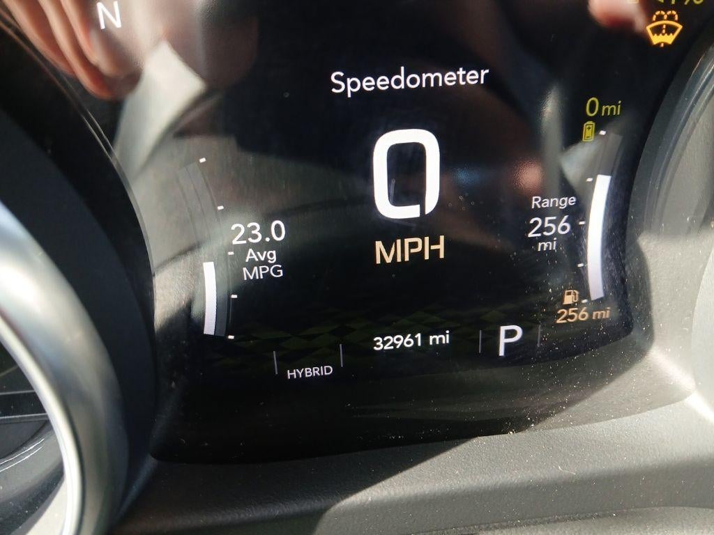 2023 Jeep Wrangler 4xe Rubicon 4xe