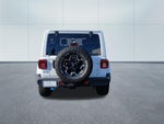 2023 Jeep Wrangler 4xe Rubicon 4xe