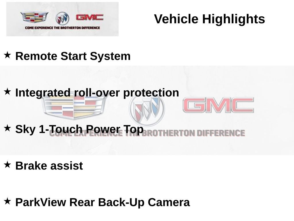 2023 Jeep Wrangler 4xe Rubicon 4xe