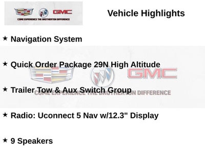 2024 Jeep Wrangler 4xe High Altitude 4xe