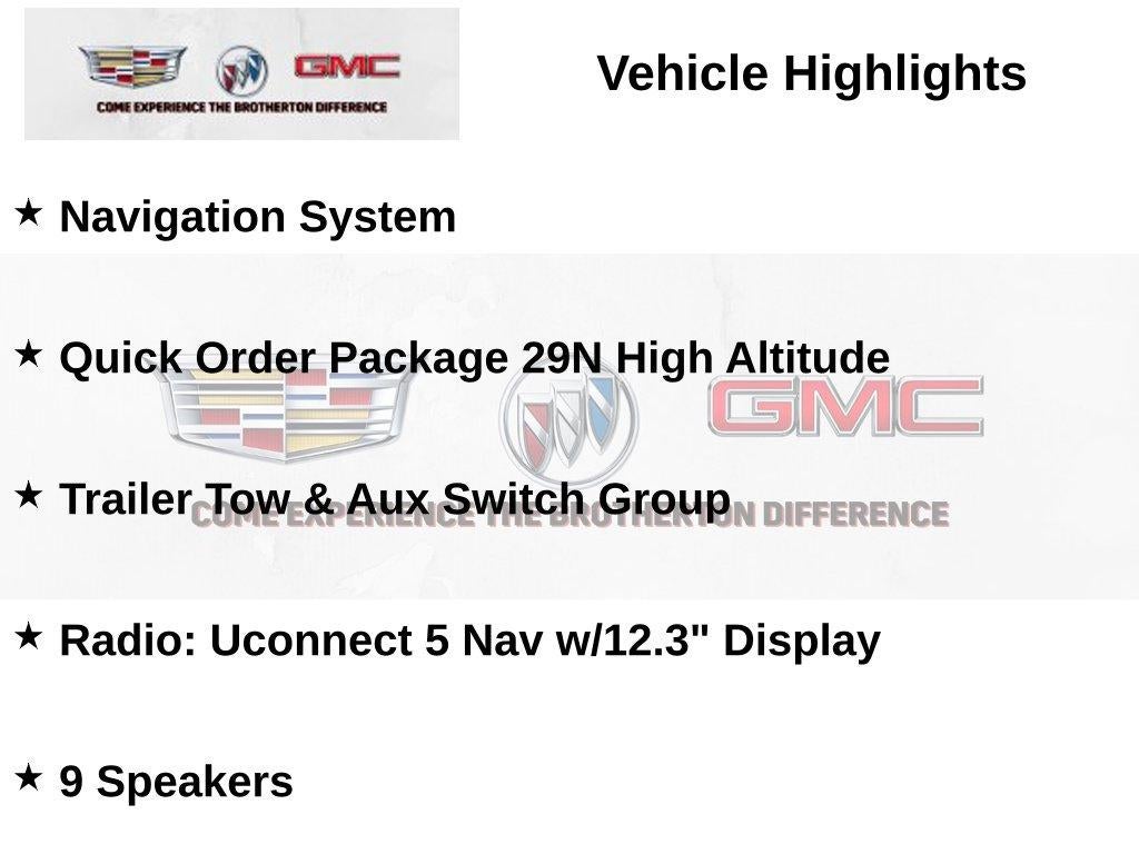 2024 Jeep Wrangler 4xe High Altitude 4xe