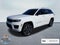 2022 Jeep Grand Cherokee 4xe Overland 4xe