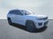 2022 Jeep Grand Cherokee 4xe Overland 4xe