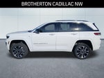 2022 Jeep Grand Cherokee 4xe Overland 4xe