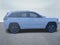 2022 Jeep Grand Cherokee 4xe Overland 4xe