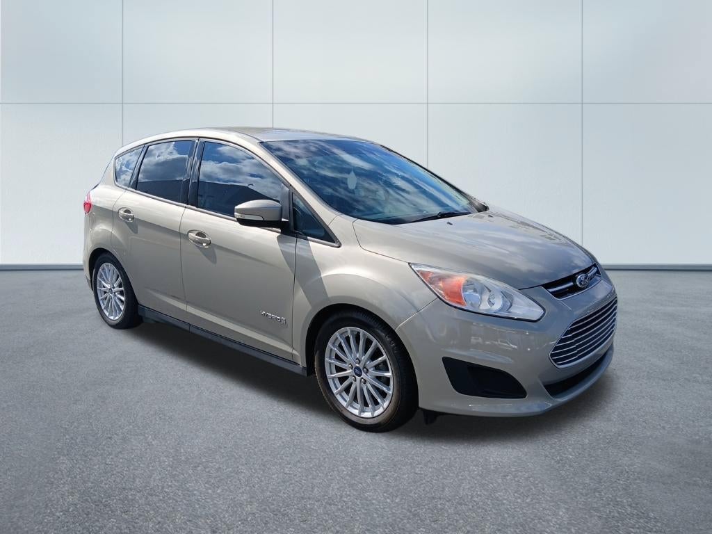 2015 Ford C-Max Hybrid SE