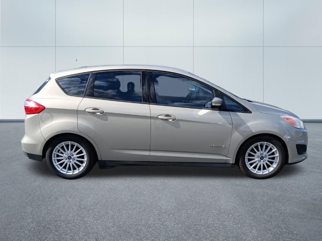 2015 Ford C-Max Hybrid SE